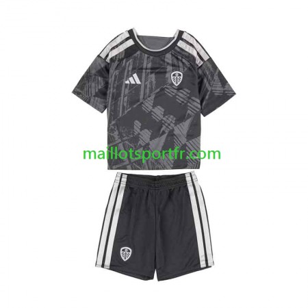 Maillot de Foot Leeds United Enfant Troisieme 2026/27 Maillot de Foot Leeds United Enfant Troisieme 2026/27